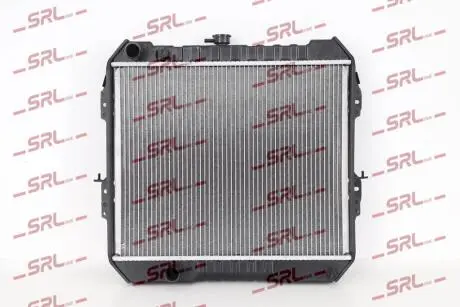 Автозапчасть SRLine 8173081