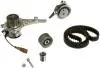 KP15695XS-1 (7883-13401)  Комплект ременя ГРМ GATES WATER PUMP KIT GAT KP15695XS-1