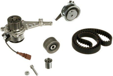 (7883-13401) Комплект ременя ГРМ WATER PUMP KIT GAT Gates KP15695XS-1