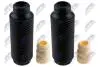 SHOCK ABSORBER DUST COVER WITH BOOT /ZESTAW/ NTY AB-HY-530K (фото 1)