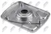 SHOCK ABSORBER SUPPORT NTY AD-CT-017 (фото 1)
