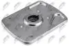 SHOCK ABSORBER SUPPORT NTY AD-CT-017 (фото 2)