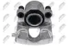 BRAKE CALIPER FRONT NTY HZP-VW-075 (фото 1)