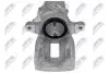 BRAKE CALIPER REAR NTY HZT-AU-046 (фото 1)