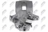BRAKE CALIPER REAR NTY HZT-AU-046 (фото 2)