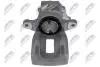 BRAKE CALIPER REAR NTY HZT-AU-047 (фото 1)