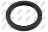 CRANKSHAFT SEAL NTY NUP-MZ-003 (фото 2)