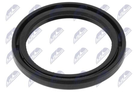 CRANKSHAFT SEAL NTY NUP-MZ-003