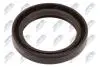CRANKSHAFT SEAL NTY NUP-FR-009 (фото 1)