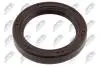 CRANKSHAFT SEAL NTY NUP-FR-009 (фото 2)