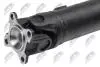 PROPSHAFT NTY NWN-TY-050 (фото 2)