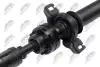 PROPSHAFT NTY NWN-TY-050 (фото 3)