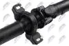 PROPSHAFT NTY NWN-TY-050 (фото 4)