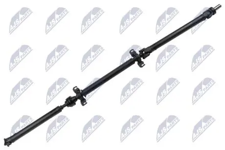 PROPSHAFT NTY NWN-TY-050