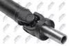 PROPSHAFT NTY NWN-TY-050 (фото 5)