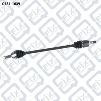 ПОЛУОСЬ ПРАВАЯ Q-fix Q131-1639