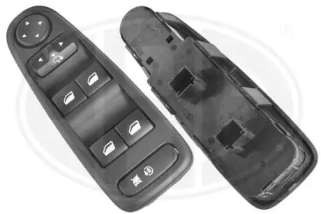 DESKI ROZDZIELCZEJ CITROEN ERA 662531