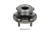 Підшипник маточини (передньої) Mitsubishi Lancer EVO VII 04-05 KAVO PARTS WBH5529 (фото 1)