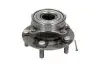 Підшипник маточини (передньої) Mitsubishi Lancer EVO VII 04-05 KAVO PARTS WBH5529 (фото 4)