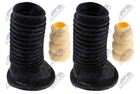 SHOCK ABSORBER DUST COVER WITH BOOT /KIT/ NTY ABTY013K