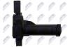 ENGINE OIL LEVEL SENSOR NTY EPOVV003 (фото 3)