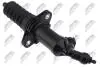 CLUTCH MASTER CYLINDER NTY NSPBM003 (фото 2)