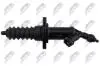 CLUTCH MASTER CYLINDER NTY NSPBM003 (фото 3)