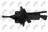 CLUTCH MASTER CYLINDER NTY NSPFR017 (фото 3)