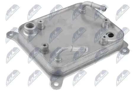GEARBOX OIL COOLER NTY CCLKA003