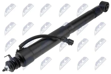 Автозапчасть NTY ATY086