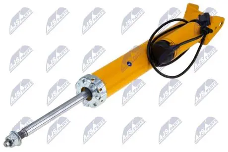 Автозапчасть NTY ACH102