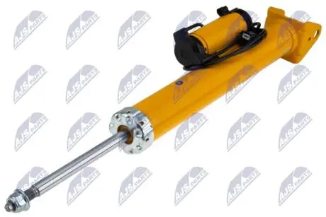 Автозапчасть NTY ACH103