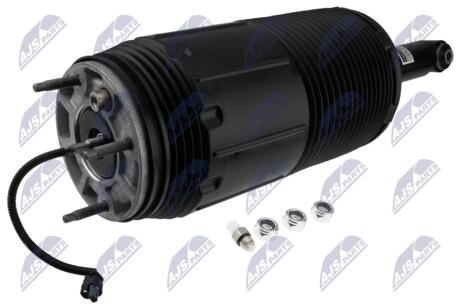 Автозапчасть NTY ACH099