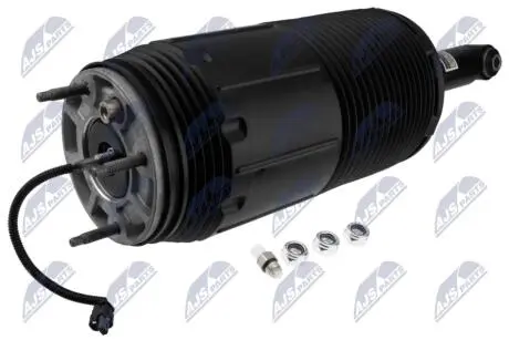Автозапчасть NTY ACH099
