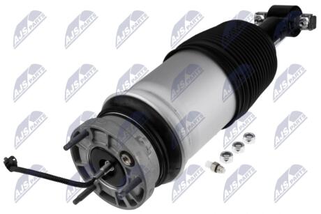 Автозапчасть NTY ACH098