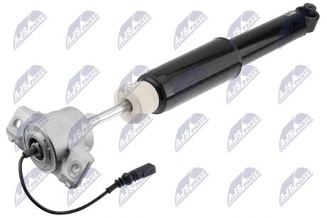 Автозапчасть NTY AAU037