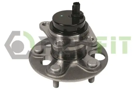 Маточина колеса PROFIT 2501-6877