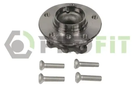 Маточина колеса PROFIT 2501-6781