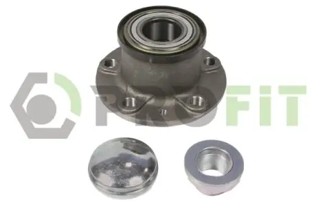 Маточина колеса PROFIT 2501-6572