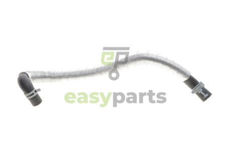 Патрубок системи охолодження Ford Transit Connect 1.8TDCi 02-13 ROTWEISS RWS3766