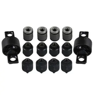 Сайлентблок SATO TECH PS24086