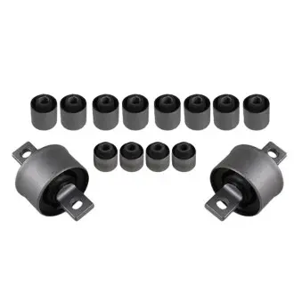 Сайлентблок SATO TECH PS24087