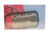 Комплект прокладок (нижній) Opel Astra F/Vectra A 1.8/2.0 16V 92-01 CORTECO 428621P (фото 1)