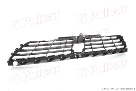 Atrapa w zderzaku Polcar 60N5271