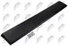 QUARTER PANEL TRIM/PROTECTION STRIP, MIDDLE NTY EZCRE347 (фото 1)