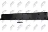 QUARTER PANEL TRIM/PROTECTION STRIP, MIDDLE NTY EZCRE347 (фото 3)