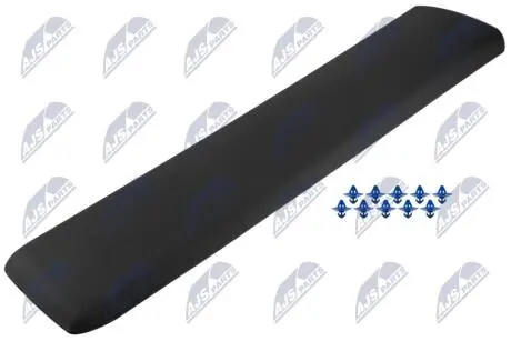 QUARTER PANEL TRIM/PROTECTION STRIP NTY EZCRE343