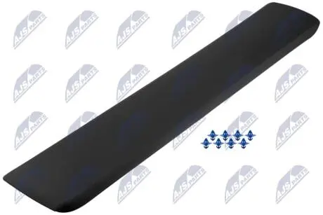 QUARTER PANEL TRIM/PROTECTION STRIP NTY EZCRE342