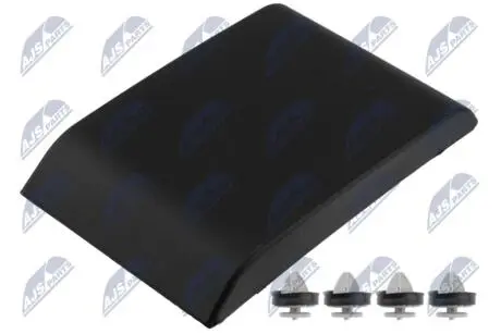 QUARTER PANEL TRIM/PROTECTION STRIP NTY EZCRE340