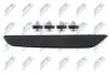 QUARTER PANEL TRIM/PROTECTION STRIP NTY EZCRE340 (фото 5)